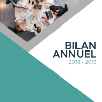 Bilan annuel 2018-2019 de la Chaire DITC