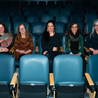 Visionnement du documentaire Sewätsiwin : Ils sont sacrés