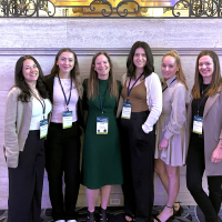 Une délégation de la Chaire DITC participe au congrès annuel de l&rsquo;AAIDD 2026 à Chicago